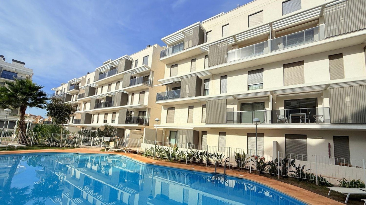 1 bedroom Apartment for sale in Denia, Alicante, Valencian Community, Spain № 365770