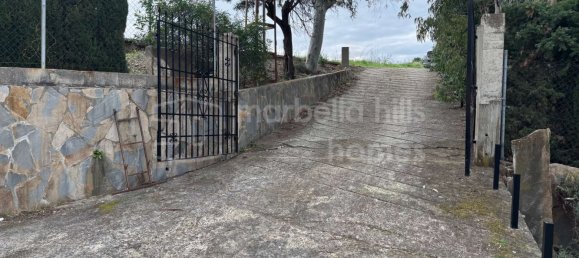 4 Schlafzimmer Haus in Estepona, Spain, Nr. 32346 13