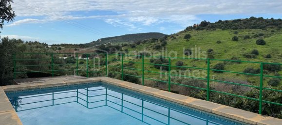 4 Schlafzimmer Haus in Estepona, Spain, Nr. 32346 10