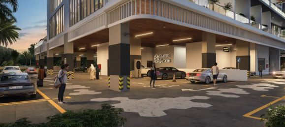 Квартира с 1 спальней в Дубай, ОАЭ № 108198 7