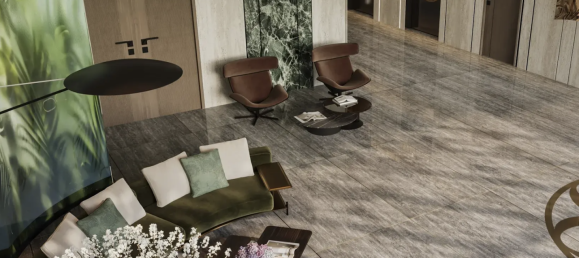 Квартира с 1 спальней в Дубай, ОАЭ № 108198 11