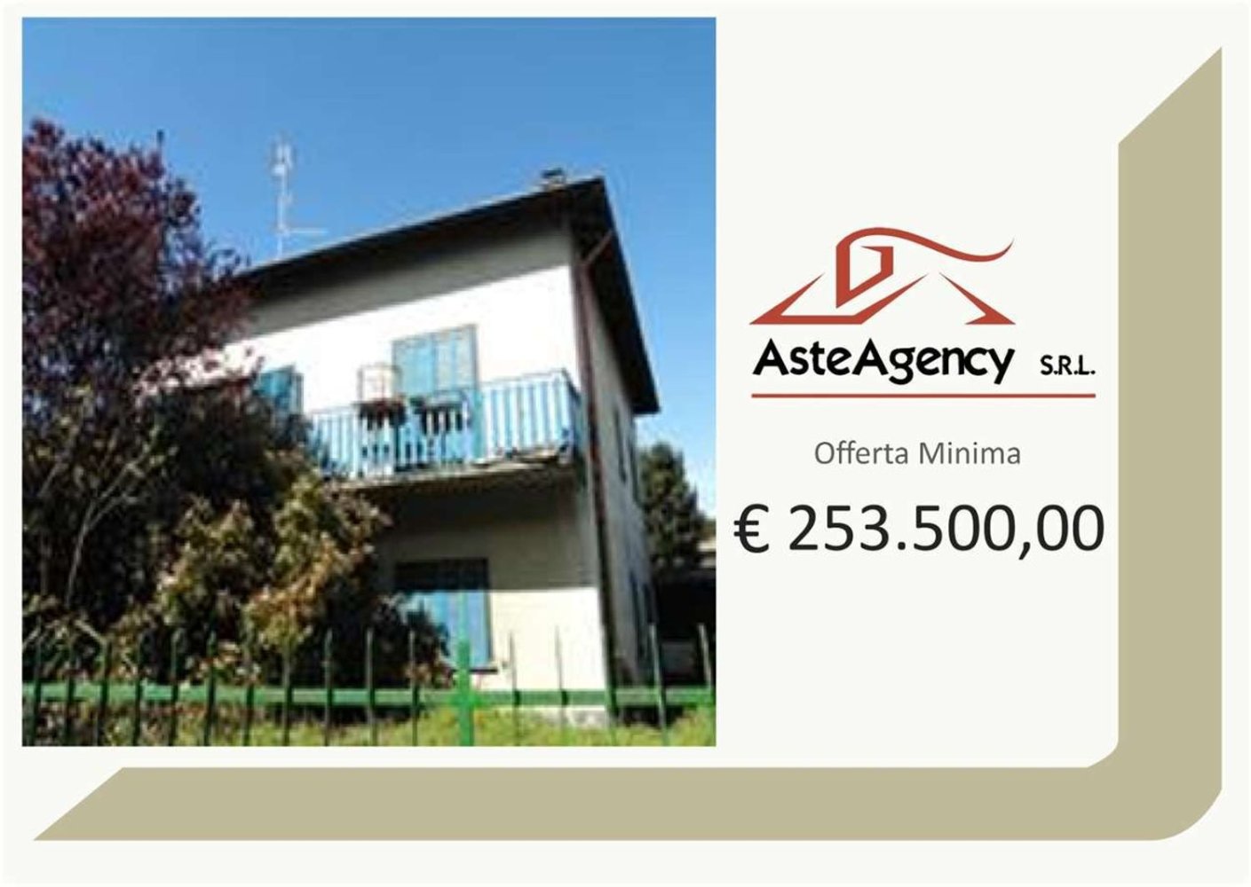 9 chambres Appartement à Colverde, Italy No. 359756