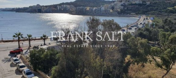 Apartamento de 2 dormitorios en Saint Paul's Bay, Malta No. 7780 3