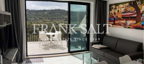 Apartamento de 2 dormitorios en Saint Paul's Bay, Malta No. 7780 5