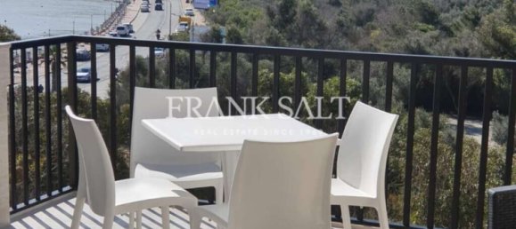 Apartamento de 2 dormitorios en Saint Paul's Bay, Malta No. 7780 2