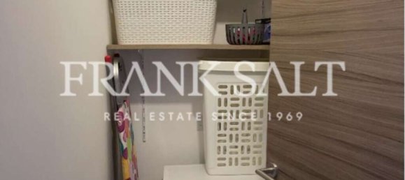 Apartamento de 2 dormitorios en Saint Paul's Bay, Malta No. 7780 9