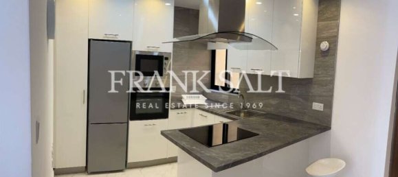 Apartamento de 2 dormitorios en Saint Paul's Bay, Malta No. 7780 6