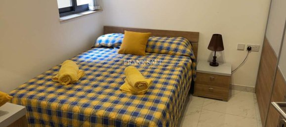 Apartamento de 2 dormitorios en Saint Paul's Bay, Malta No. 7780 7