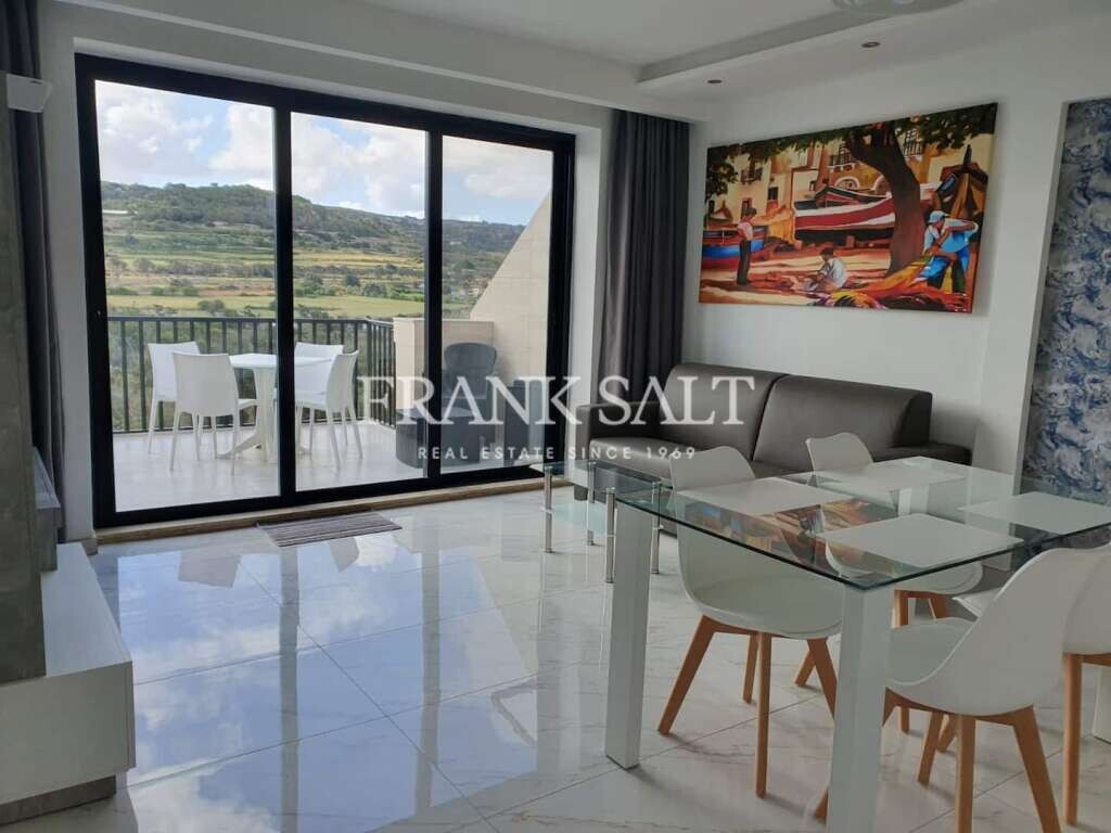 Apartamento de 2 dormitorios en Saint Paul's Bay, Malta No. 7780