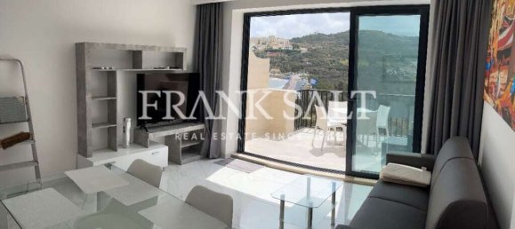 Apartamento de 2 dormitorios en Saint Paul's Bay, Malta No. 7780 4