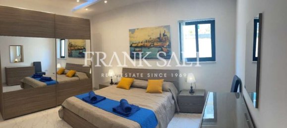 Apartamento de 2 dormitorios en Saint Paul's Bay, Malta No. 7780 8
