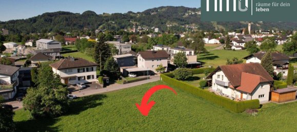  Land in Fussach, Austria No. 229837 2