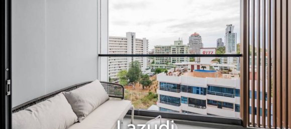 Кондоминиум  в Банг Ламунг, Таиланд № 18878 8