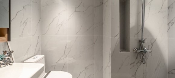 Кондоминиум  в Банг Ламунг, Таиланд № 18878 7