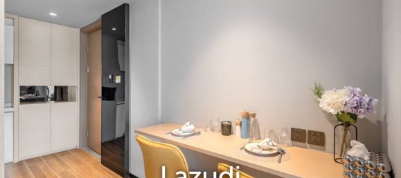 Кондоминиум  в Банг Ламунг, Таиланд № 18878 4