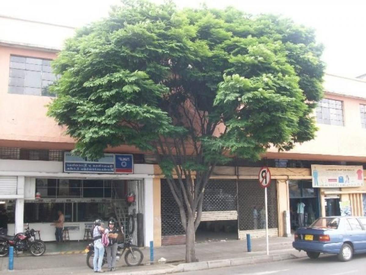 3 bedrooms House in Valle del Cauca, Colombia No. 6896