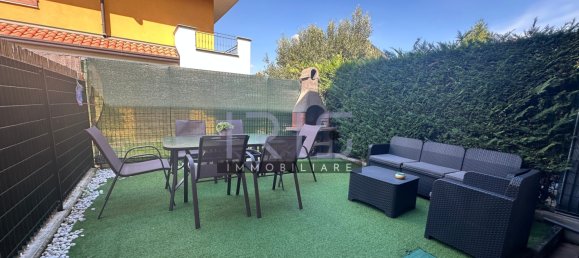 4 غرف نوم فيلا في Cesano Maderno, Italy رقم 377357 21