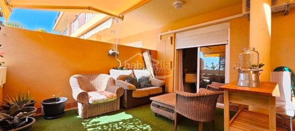 2 chambres Appartement à Adeje, Spain No. 131867 4