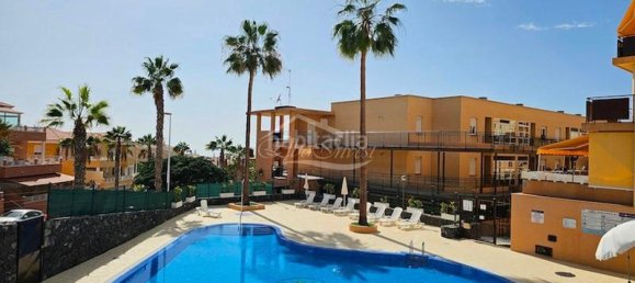 2 chambres Appartement à Adeje, Spain No. 131867 2