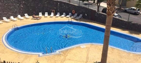 2 chambres Appartement à Adeje, Spain No. 131867 34