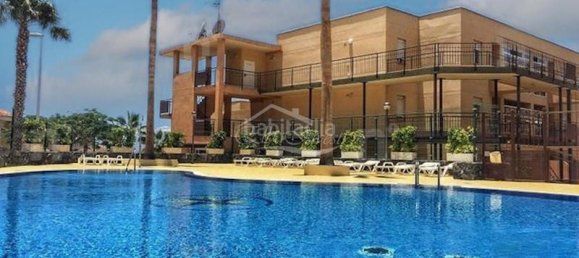 2 chambres Appartement à Adeje, Spain No. 131867 27