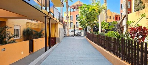 2 chambres Appartement à Adeje, Spain No. 131867 25