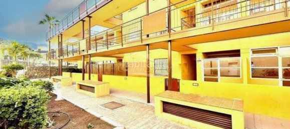 2 chambres Appartement à Adeje, Spain No. 131867 35