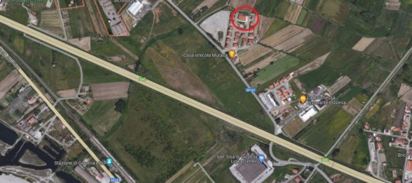 4غرفة شقة في Gizzeria, Italy رقم 113951 10