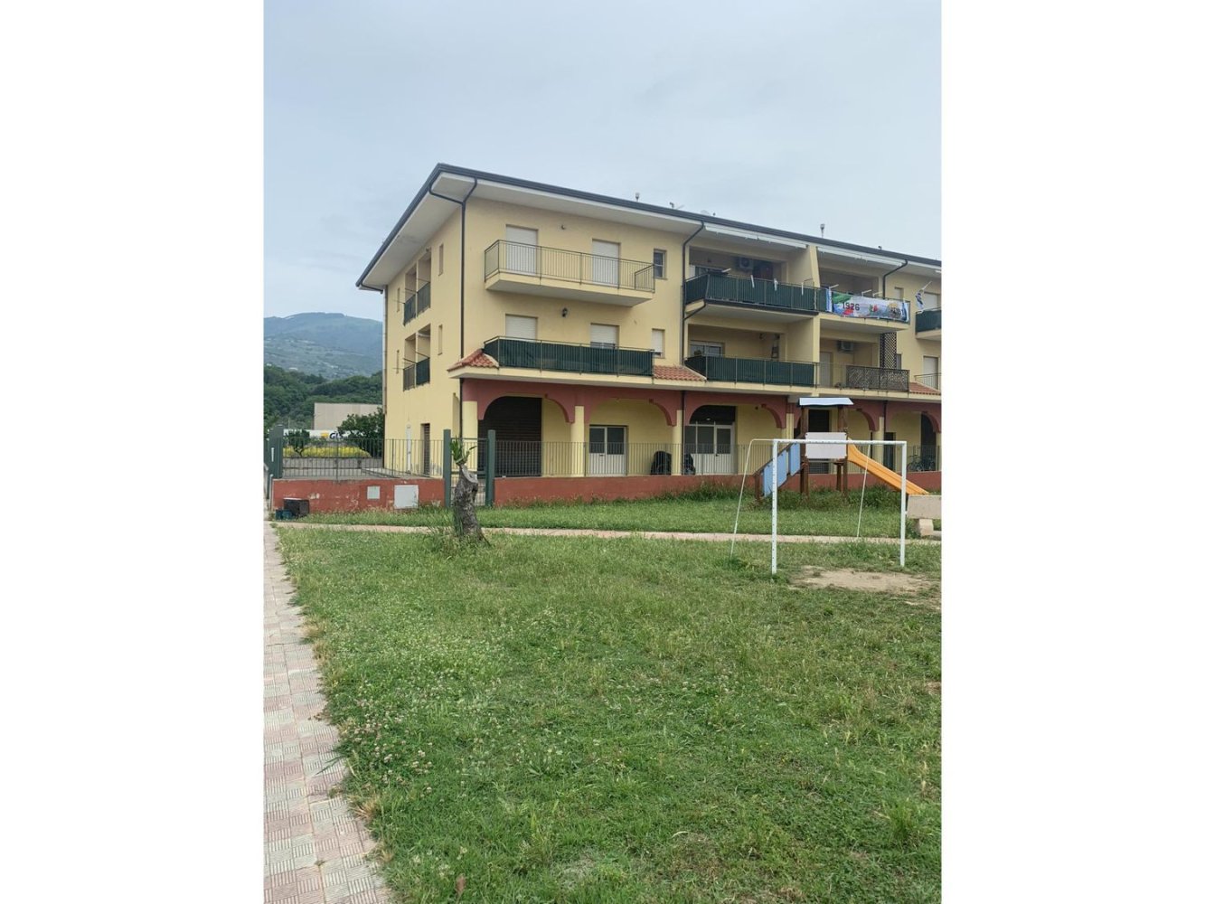 4غرفة شقة في Gizzeria, Italy رقم 113951