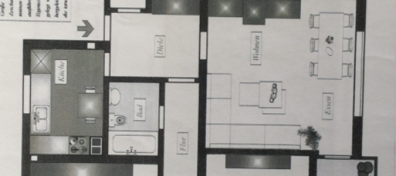 2 bedrooms Apartment in Leverkusen, Germany No. 72414 4