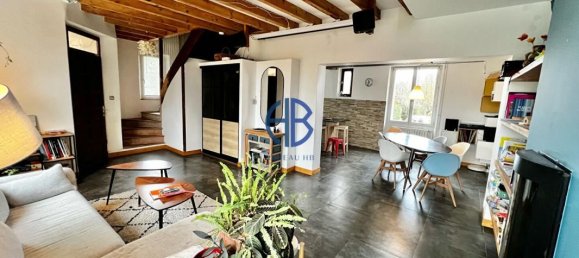 4 chambres Maison à Isère, France No. 246339 2