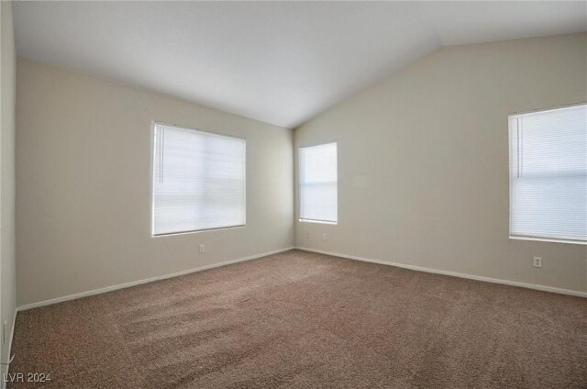 3 Schlafzimmer Haus in North Las Vegas, USA, Nr. 377443