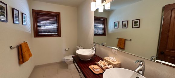 Вилла с 3 спальнями в Фритаун, Антигуа и Барбуда № 10 21