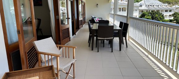 Вилла с 3 спальнями в Фритаун, Антигуа и Барбуда № 10 5