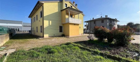 5 rooms Apartment in Villafranca di Verona, Italy No. 28130 38