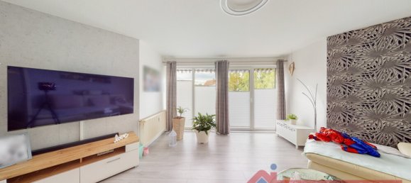 3 bedrooms Apartment in Borde, Germany No. 129976 3