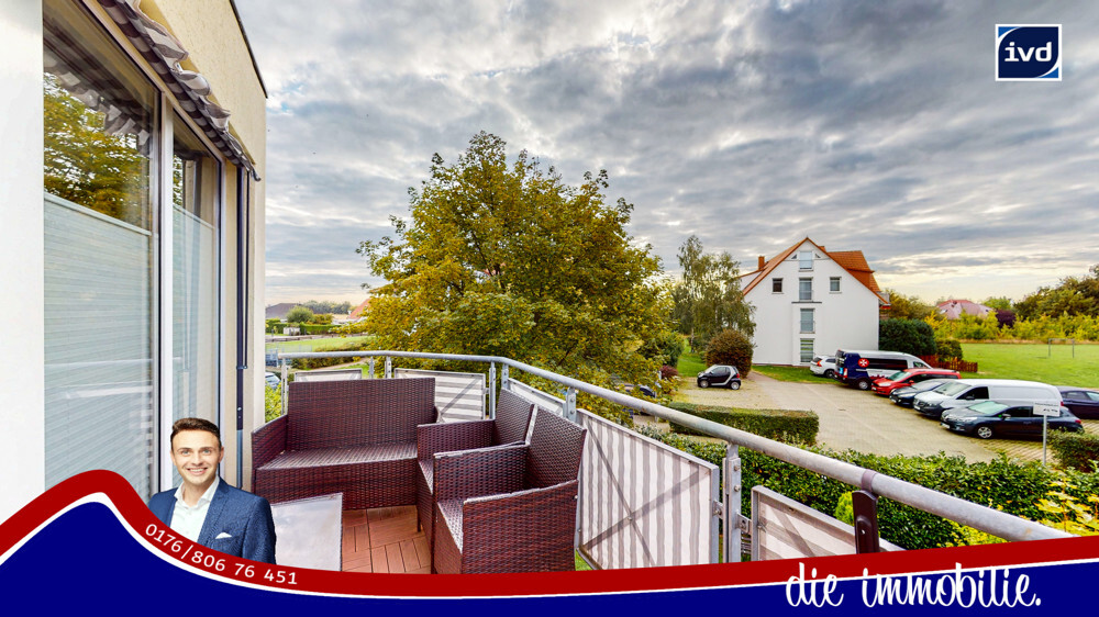 3 bedrooms Apartment in Borde, Germany No. 129976