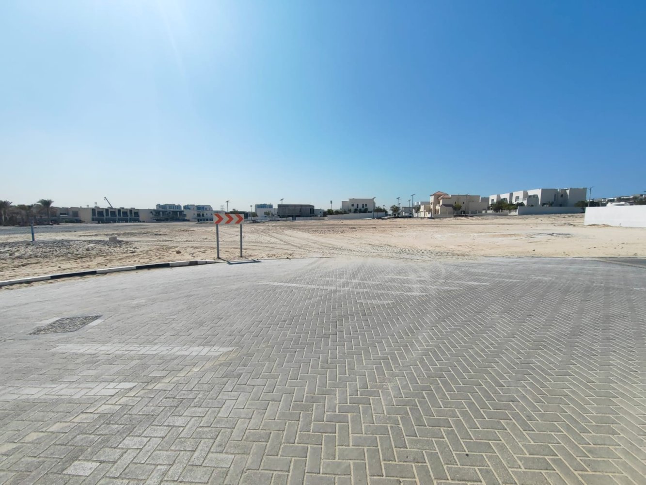 Terreno em Al Furjan, UAE 875 m² N.º 94289