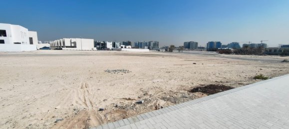 875m² Land in Al Furjan, UAE No. 94289 7