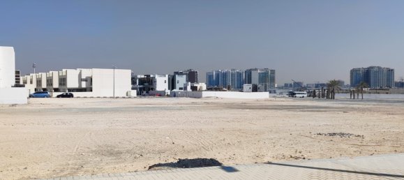 875m² Land in Al Furjan, UAE No. 94289 8