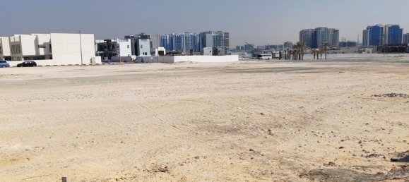 875m² Land in Al Furjan, UAE No. 94289 11