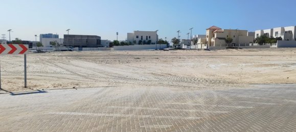 875m² Land in Al Furjan, UAE No. 94289 2