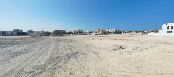 875m² Land in Al Furjan, UAE No. 94289 3