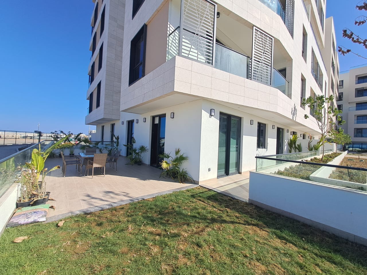 2 Schlafzimmer Wohnung in Muscat, Oman, Nr. 1445