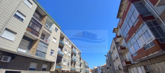 2 chambres Appartement à Setubal, Portugal No. 85374 2