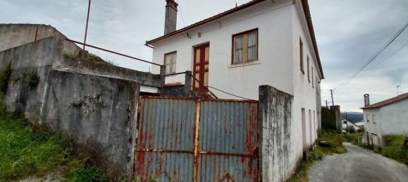 4 bedrooms House in Serta, Portugal No. 172351 3