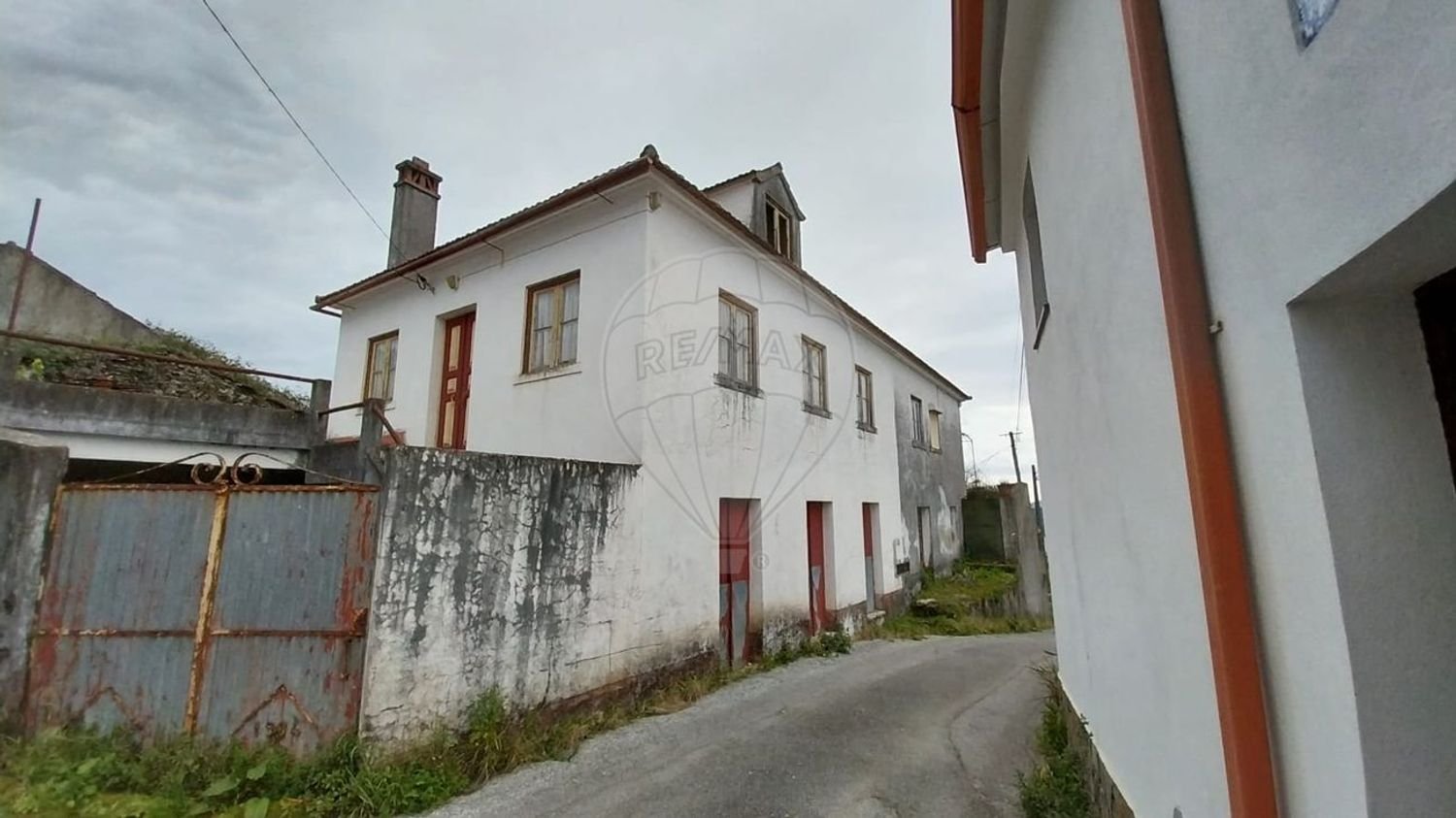 4 bedrooms House in Serta, Portugal No. 172351