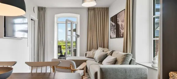 1 bedroom Apartment in Nordfriesland, Germany No. 15508 4