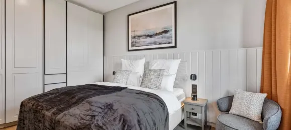 1 bedroom Apartment in Nordfriesland, Germany No. 15508 7