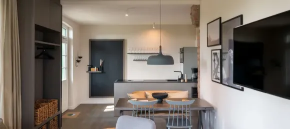 1 bedroom Apartment in Nordfriesland, Germany No. 15508 6